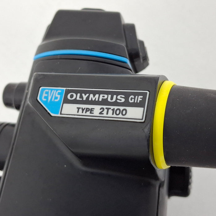 Olympus GIF-2T100 Video Gastroscope