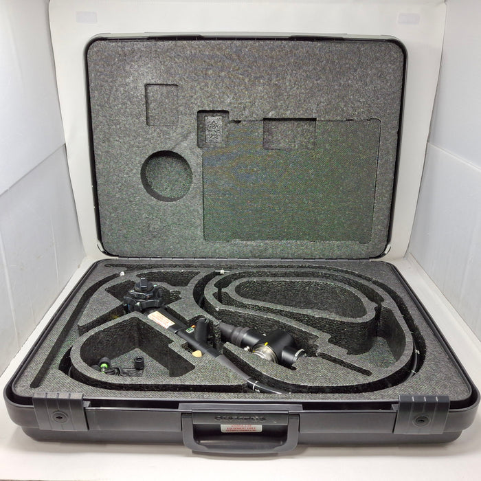 Olympus GIF-2T100 Video Gastroscope