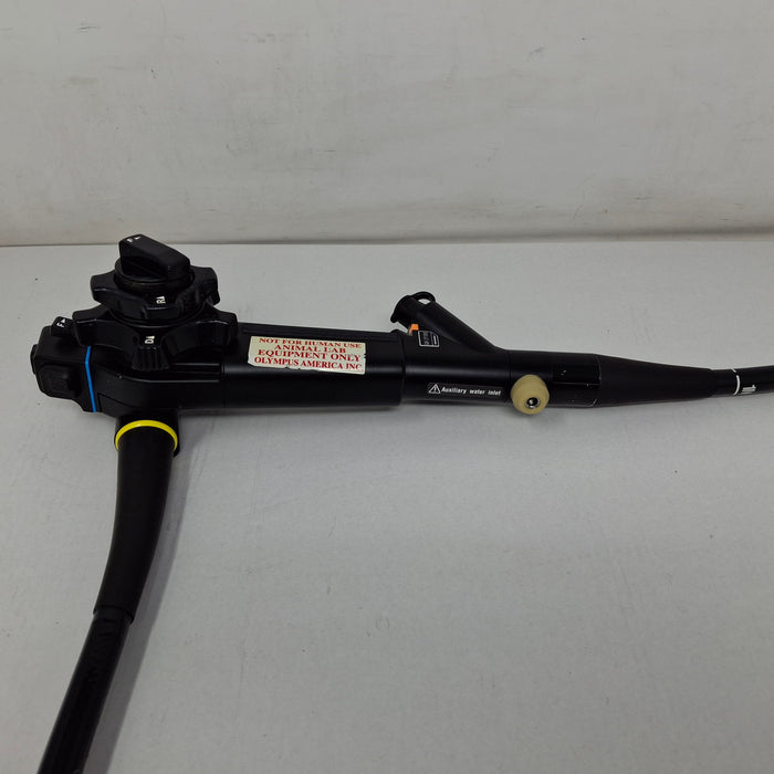 Olympus GIF-2T100 Video Gastroscope