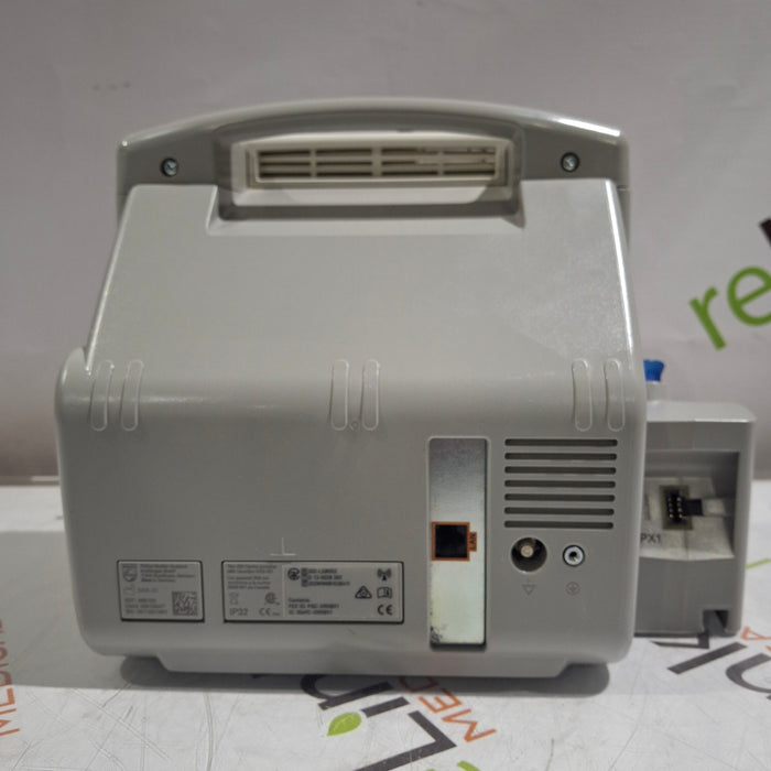 Philips IntelliVue MP5T Patient Monitor
