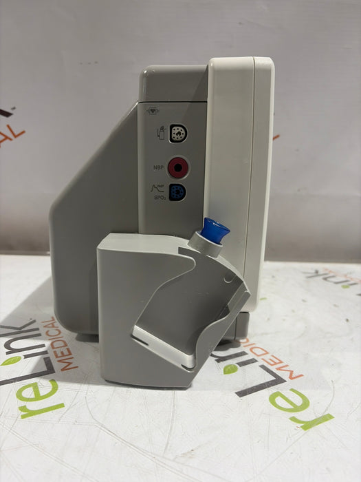 Philips IntelliVue MP5T Patient Monitor