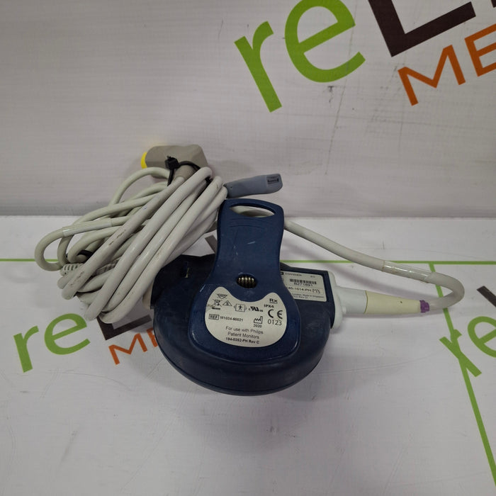 Covidien BIS Loc 2 Channel BISx 185-1014-PH Module