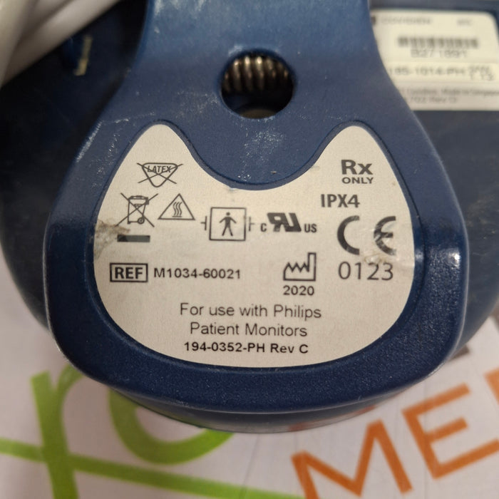 Covidien BIS Loc 2 Channel BISx 185-1014-PH Module