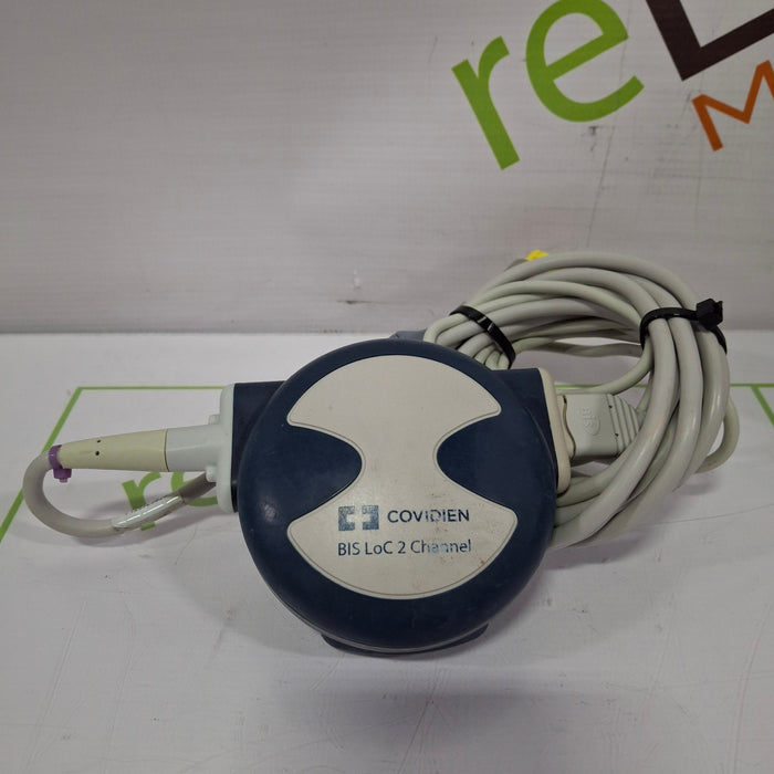 Covidien BIS Loc 2 Channel BISx 185-1014-PH Module