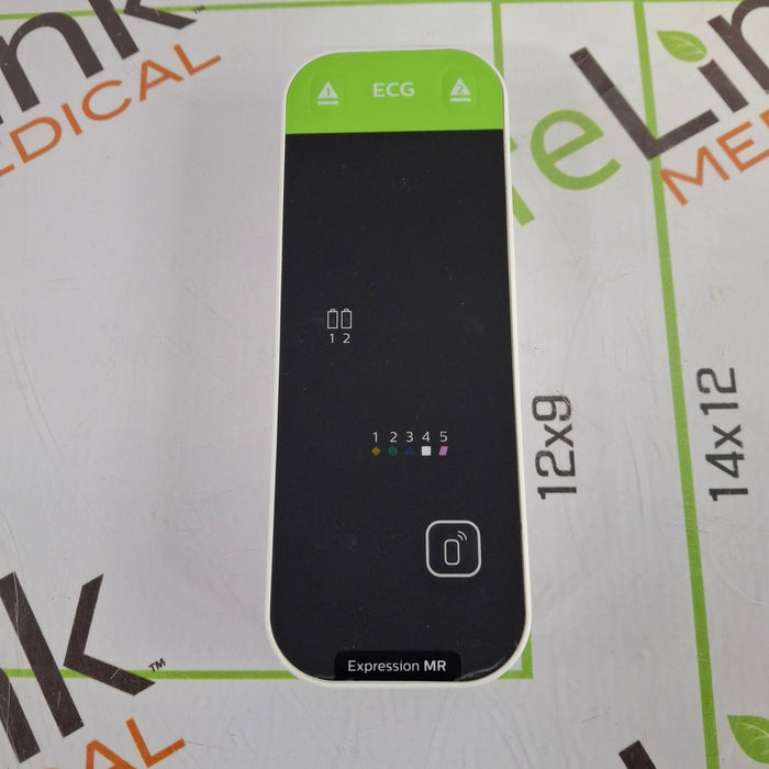 Philips Expression MR400 Wireless ECG Module