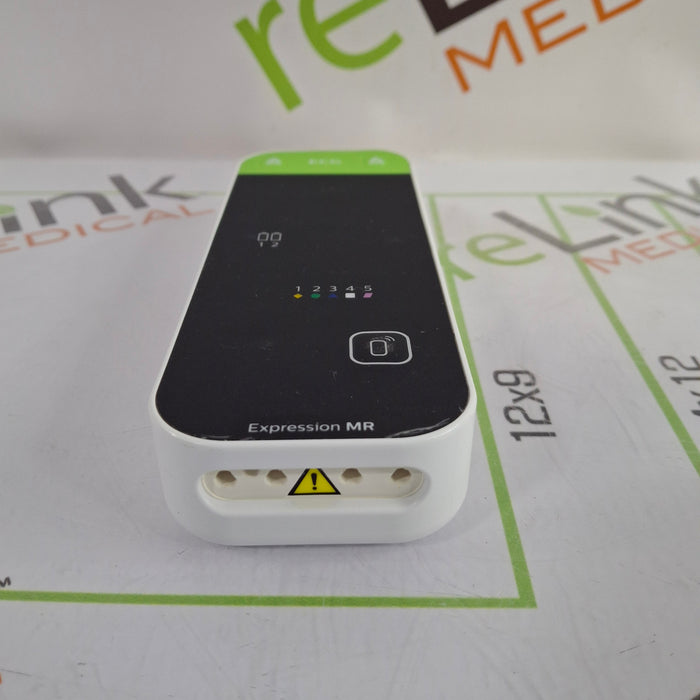 Philips Expression MR400 Wireless ECG Module
