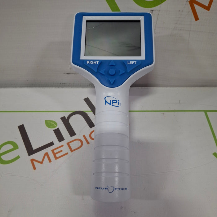 Neuroptics Inc. NPI-300 Pupillometer