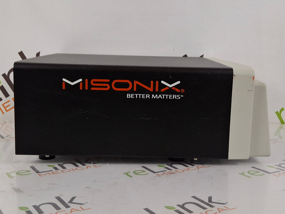 Misonix, Inc. BCM-GN BoneScalpel Generator