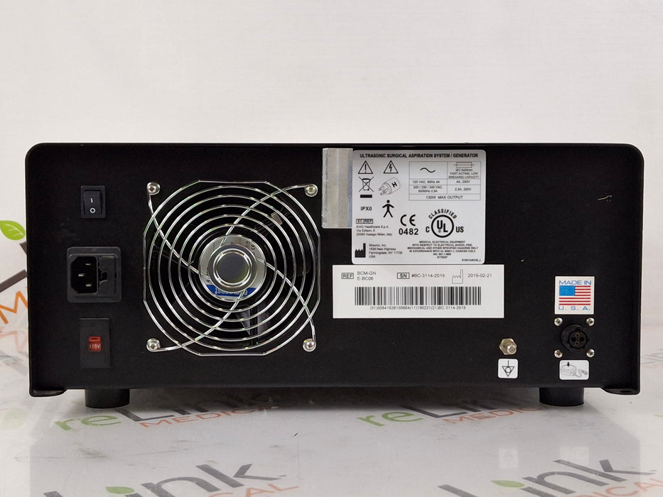 Misonix, Inc. BCM-GN BoneScalpel Generator