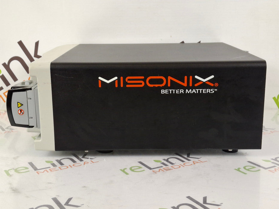Misonix, Inc. BCM-GN BoneScalpel Generator