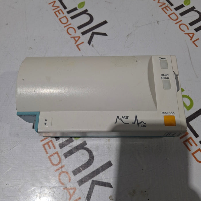 Philips M3001A-A01C06 Fast SpO2, NIBP, ECG, Temp, IBP MMS Module
