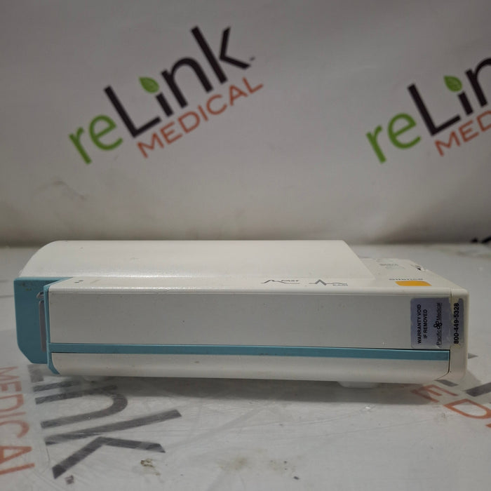 Philips M3001A-A01C06 Fast SpO2, NIBP, ECG, Temp, IBP MMS Module