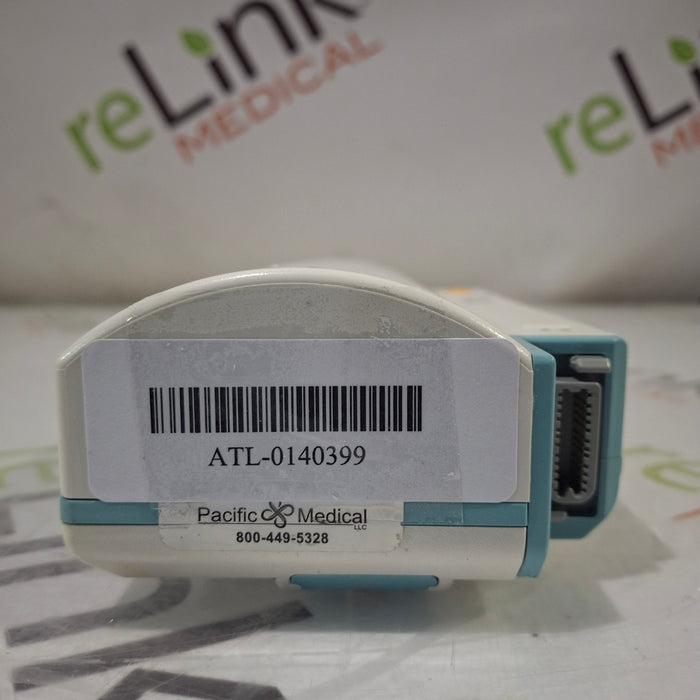 Philips M3001A-A01C06 Fast SpO2, NIBP, ECG, Temp, IBP MMS Module