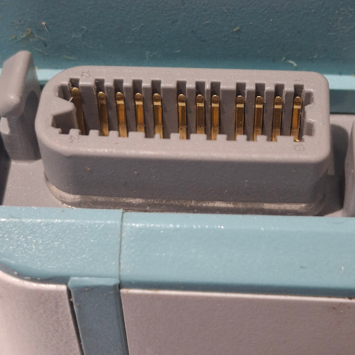Philips M3001A-A01C06 Fast SpO2, NIBP, ECG, Temp, IBP MMS Module