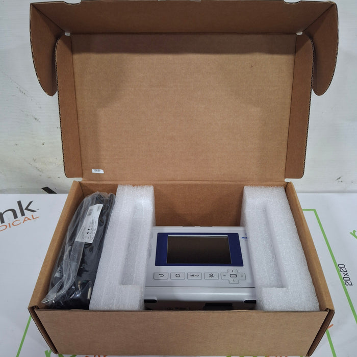 Medtronic Capnostream 35 Portable Respiratory Monitor