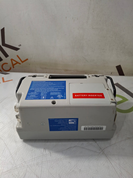 CTC VasoPress Supreme Mini VP500DM Pump