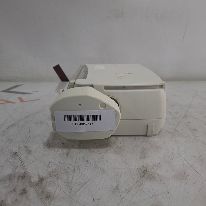 B. Braun Perfusor Space Syringe Pump