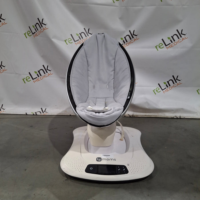 Thorley Industries, LLC. 4Moms MamaRoo Baby Swing