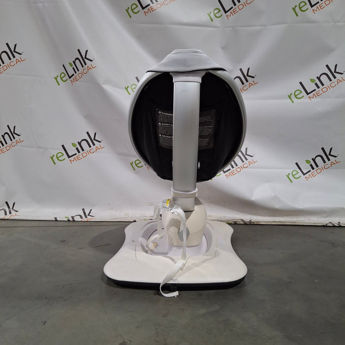 Thorley Industries, LLC. 4Moms MamaRoo Baby Swing