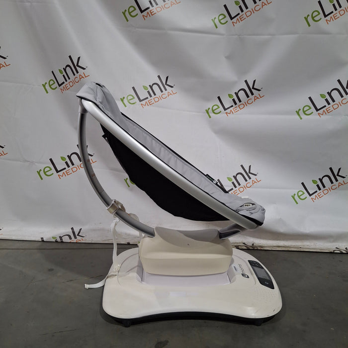 Thorley Industries, LLC. 4Moms MamaRoo Baby Swing