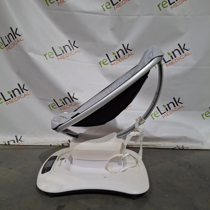 Thorley Industries, LLC. 4Moms MamaRoo Baby Swing