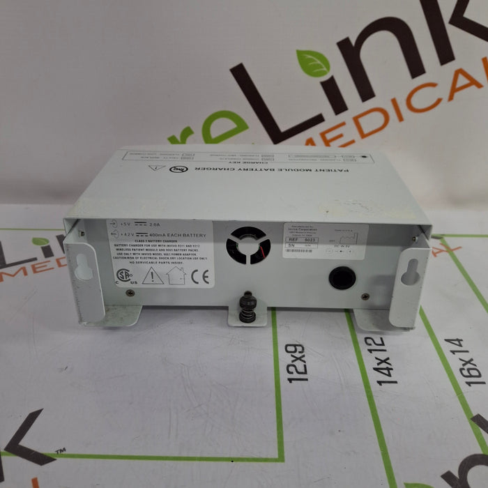 Invivo Research Inc 9023 Patient Module Battery Charger
