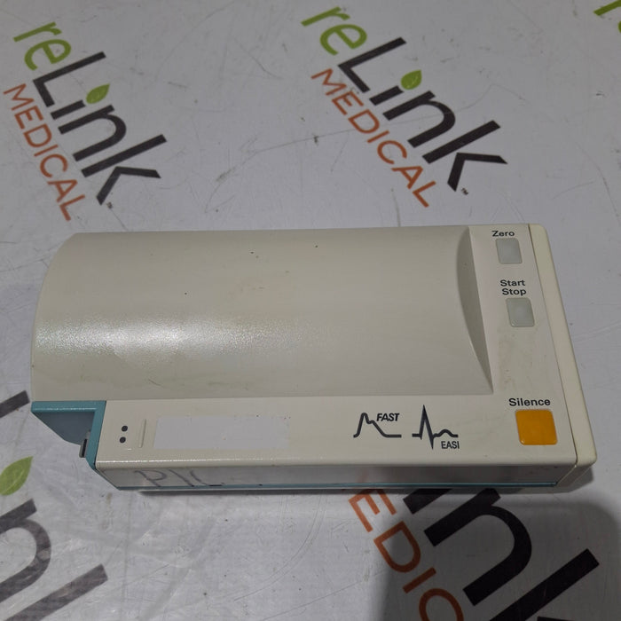 Philips M3001A-A01C06 Fast SpO2, NIBP, ECG, Temp, IBP MMS Module