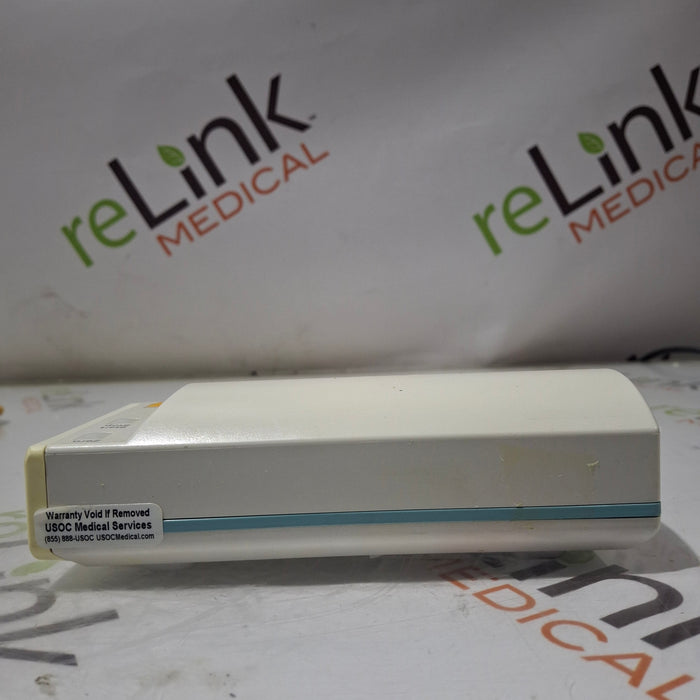 Philips M3001A-A01C06 Fast SpO2, NIBP, ECG, Temp, IBP MMS Module