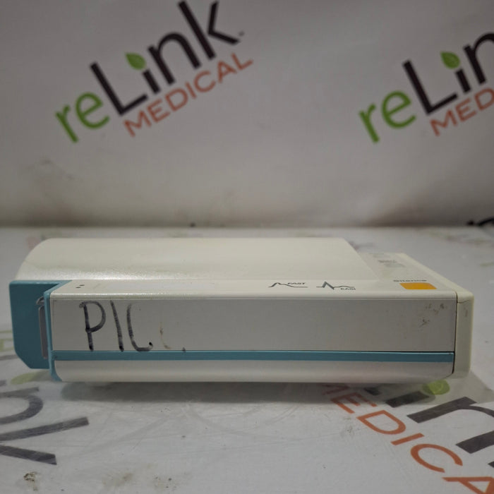 Philips M3001A-A01C06 Fast SpO2, NIBP, ECG, Temp, IBP MMS Module