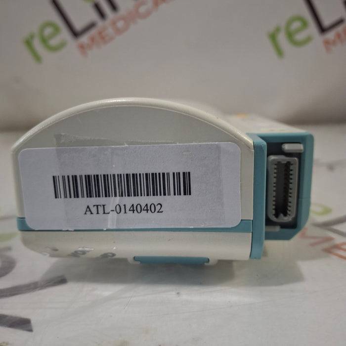 Philips M3001A-A01C06 Fast SpO2, NIBP, ECG, Temp, IBP MMS Module