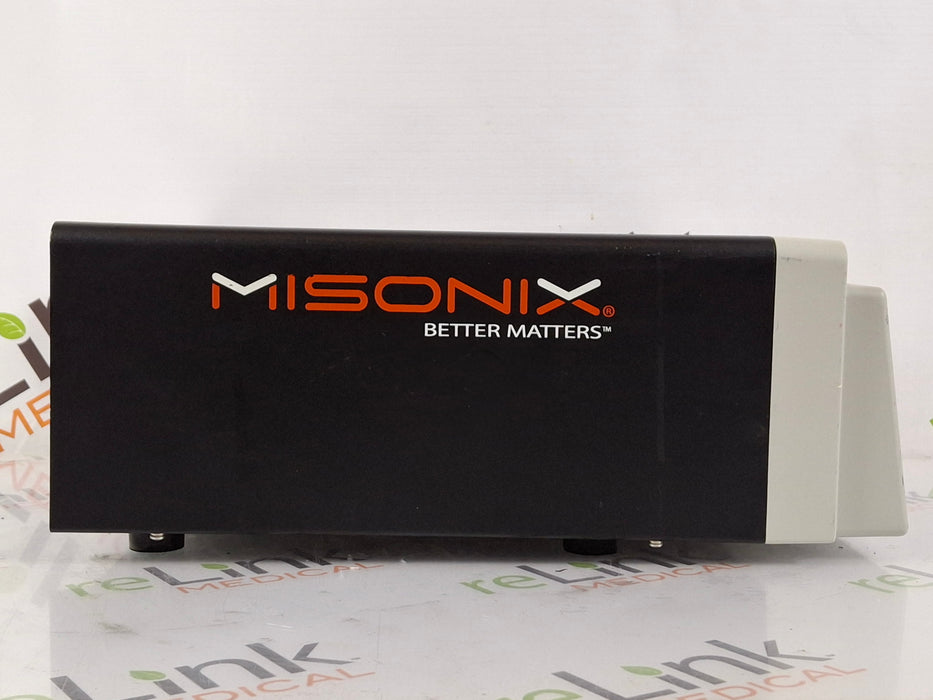Misonix, Inc. BCM-GN BoneScalpel Generator