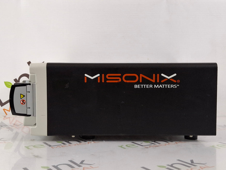 Misonix, Inc. BCM-GN BoneScalpel Generator