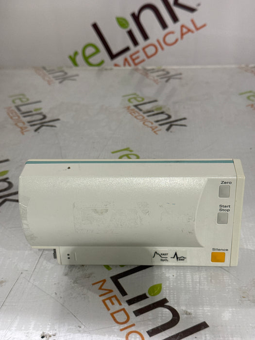 Philips M3001A-A01C06 Fast SpO2, NIBP, ECG, Temp, IBP MMS Module