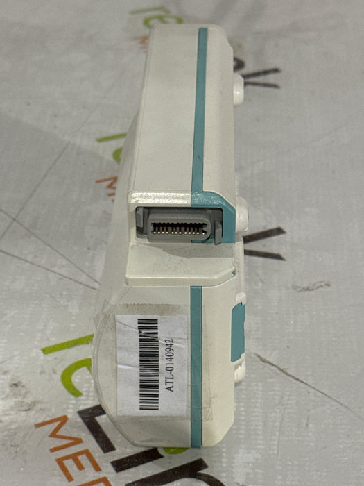 Philips M3001A-A01C06 Fast SpO2, NIBP, ECG, Temp, IBP MMS Module