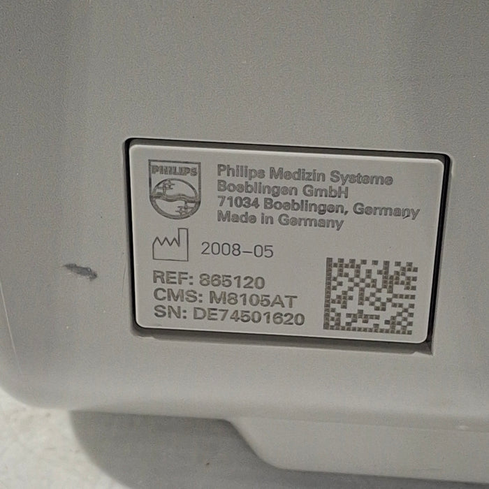 Philips IntelliVue MP5T Patient Monitor
