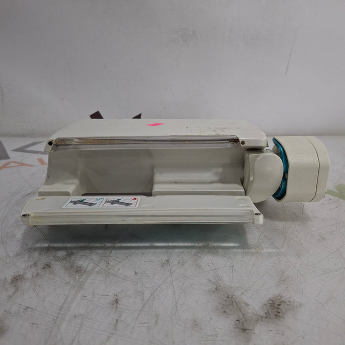 B. Braun Perfusor Space Syringe Pump
