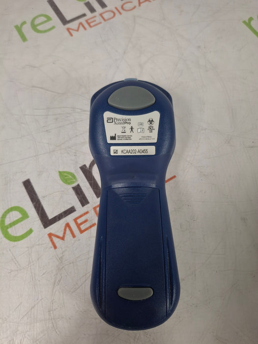 Abbott Precision Xceed Pro Blood Glucose Meter