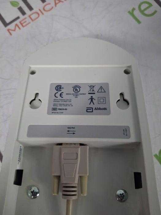 Abbott Precision Xceed Pro Blood Glucose Meter