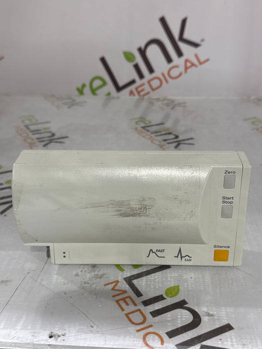 Philips M3001A-A01C06 Fast SpO2, NIBP, ECG, Temp, IBP MMS Module