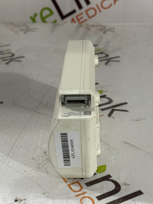 Philips M3001A-A01C06 Fast SpO2, NIBP, ECG, Temp, IBP MMS Module
