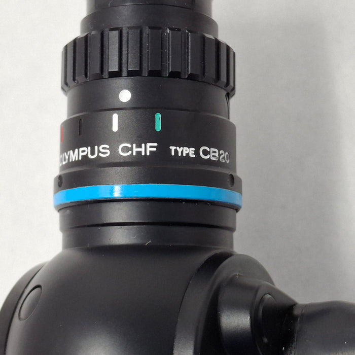 Olympus CHF-CB20 Flexible Choledochoscope