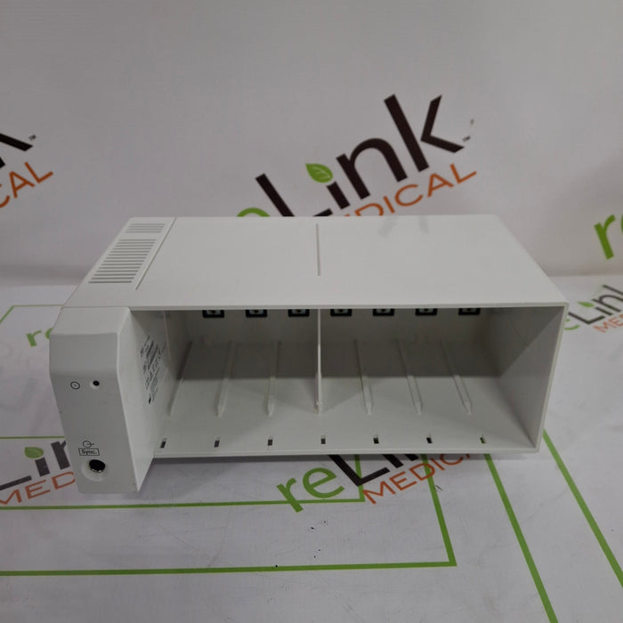 GE Healthcare F7-01 M1115509 Module Rack