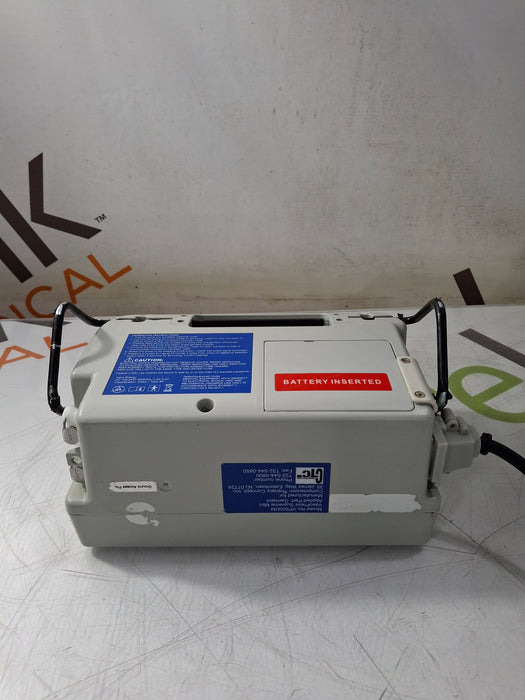 CTC VasoPress Supreme Mini VP500DM Pump