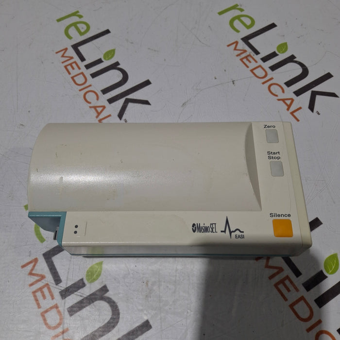 Philips M3001A-A03C06 Masimo SpO2, NIBP, ECG, Temp, IBP MMS Module