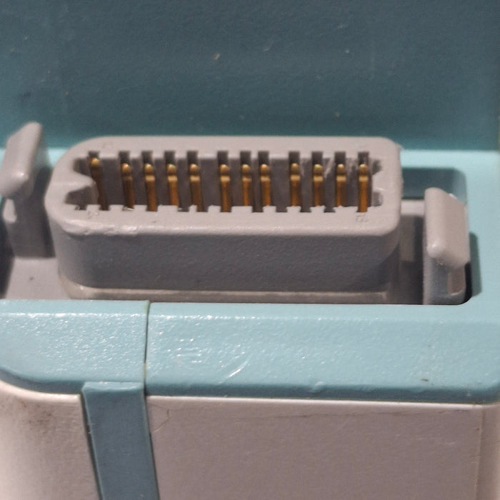 Philips M3001A-A03C06 Masimo SpO2, NIBP, ECG, Temp, IBP MMS Module
