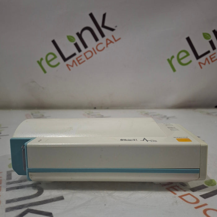 Philips M3001A-A03C06 Masimo SpO2, NIBP, ECG, Temp, IBP MMS Module