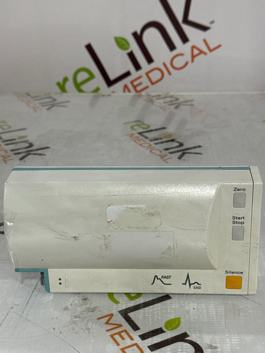 Philips M3001A-A01C06 Fast SpO2, NIBP, ECG, Temp, IBP MMS Module