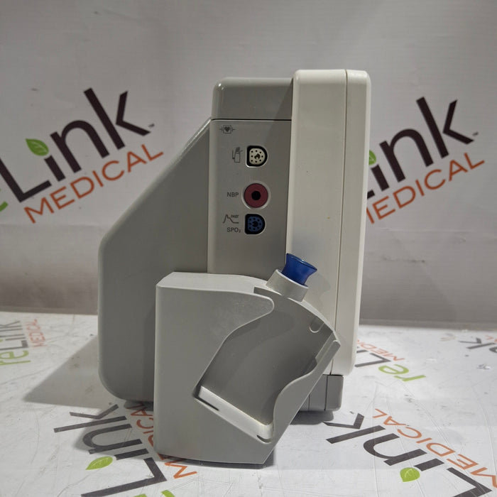 Philips IntelliVue MP5T Patient Monitor