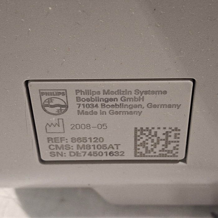 Philips IntelliVue MP5T Patient Monitor