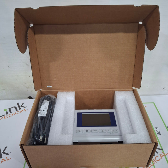 Medtronic Capnostream 35 Portable Respiratory Monitor